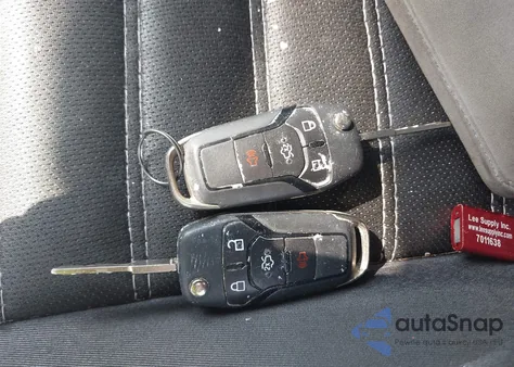 2014 Ford Fusion из США, поврежденный, VIN 3FA6POH77DR164512